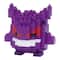 Nanoblock® Pokémon™ Series Gengar Building Set